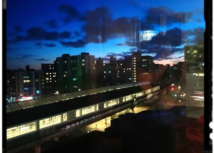 Room With A View