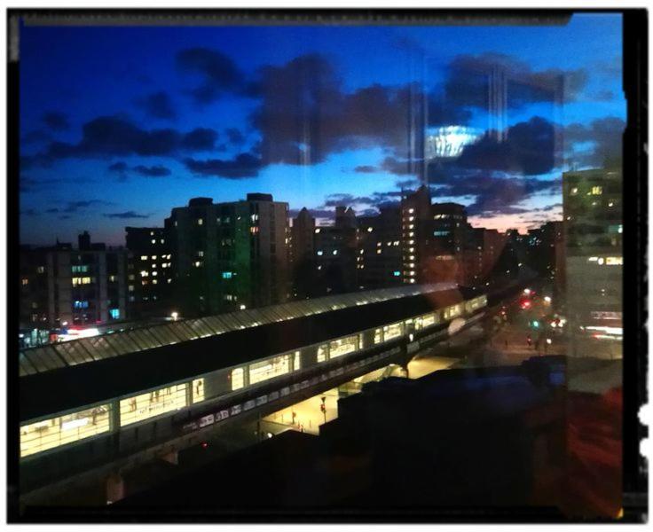 With A View Accommodatie bij particulieren *
